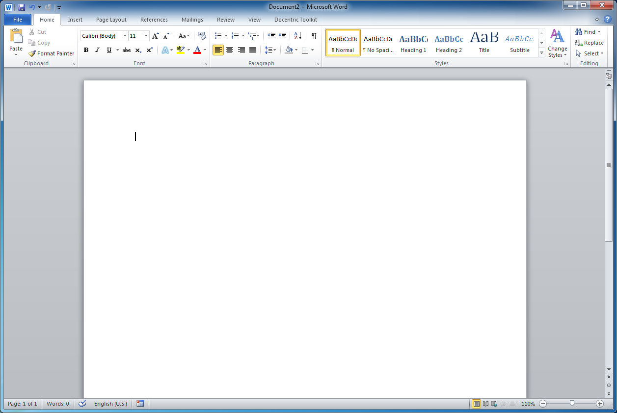 Ithipiso Gathawa In Word Document
